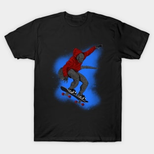 Shredzilla T-Shirt